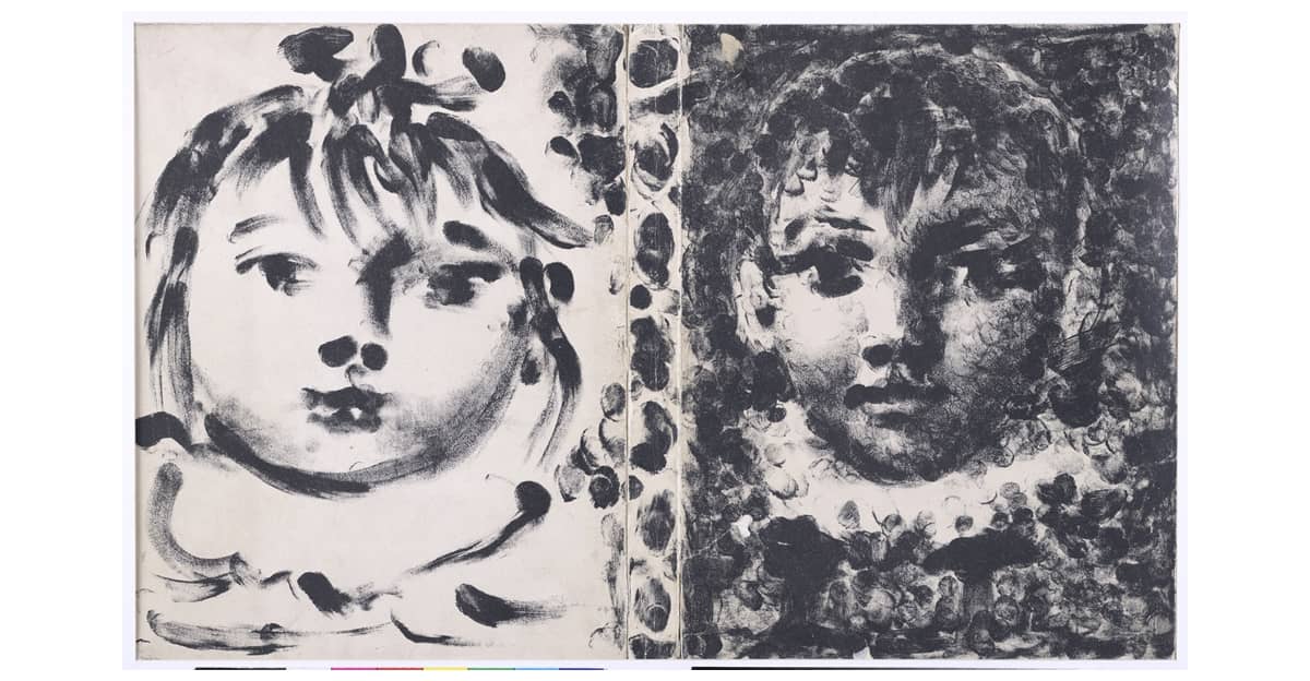 Picasso Temporary Exhibition