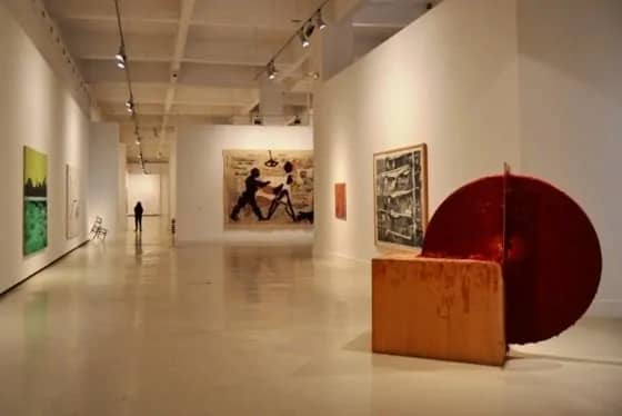 Andy Warhol Pieces