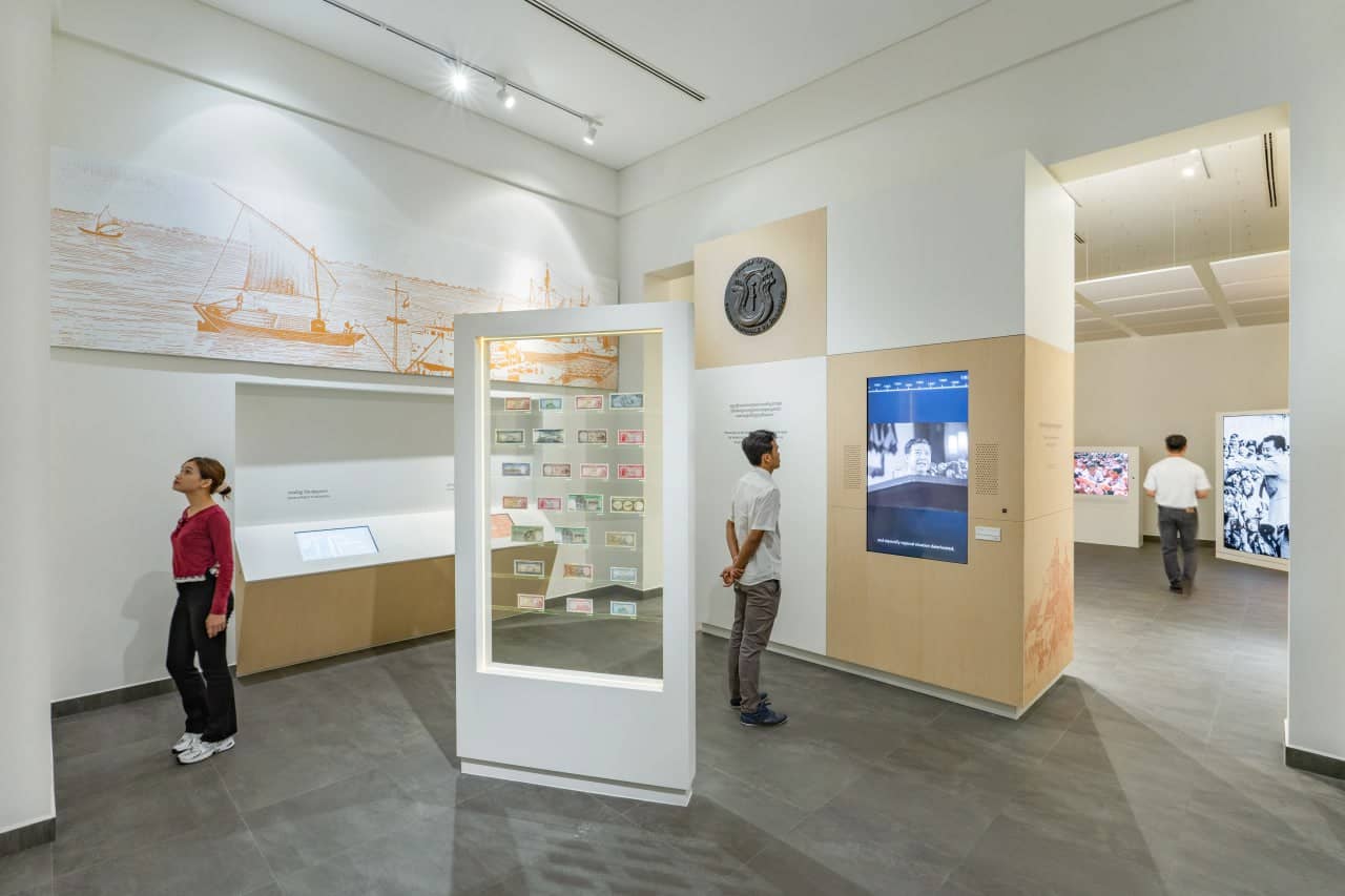 Khmer Rouge Era Impact