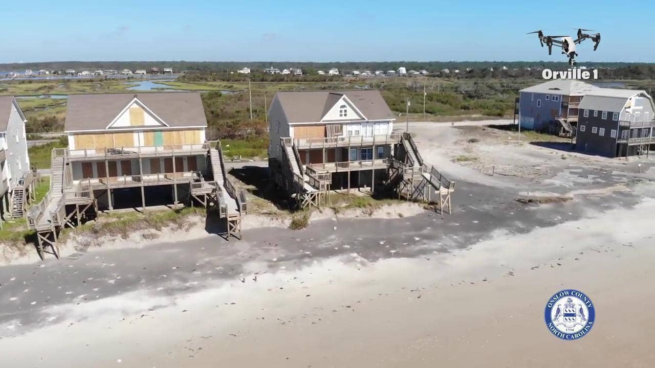 Doc's Beach House