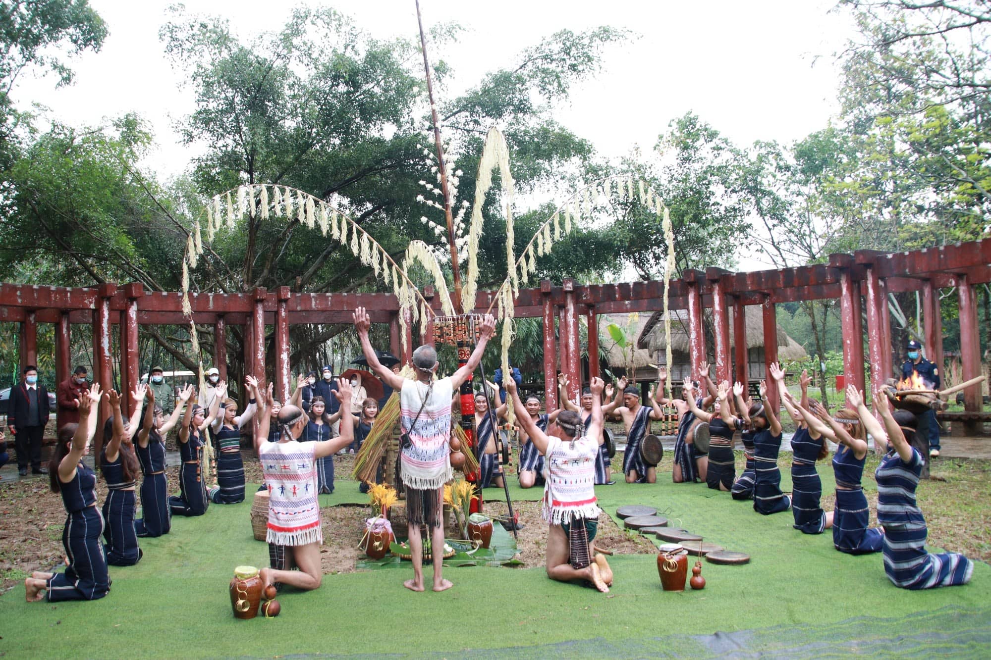 Cultural Immersion