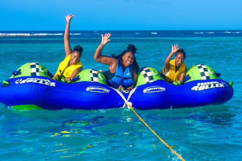 Watersports Adventures