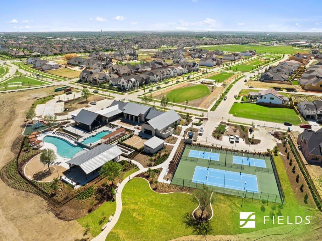 Gated Playgrounds & Splash Pads