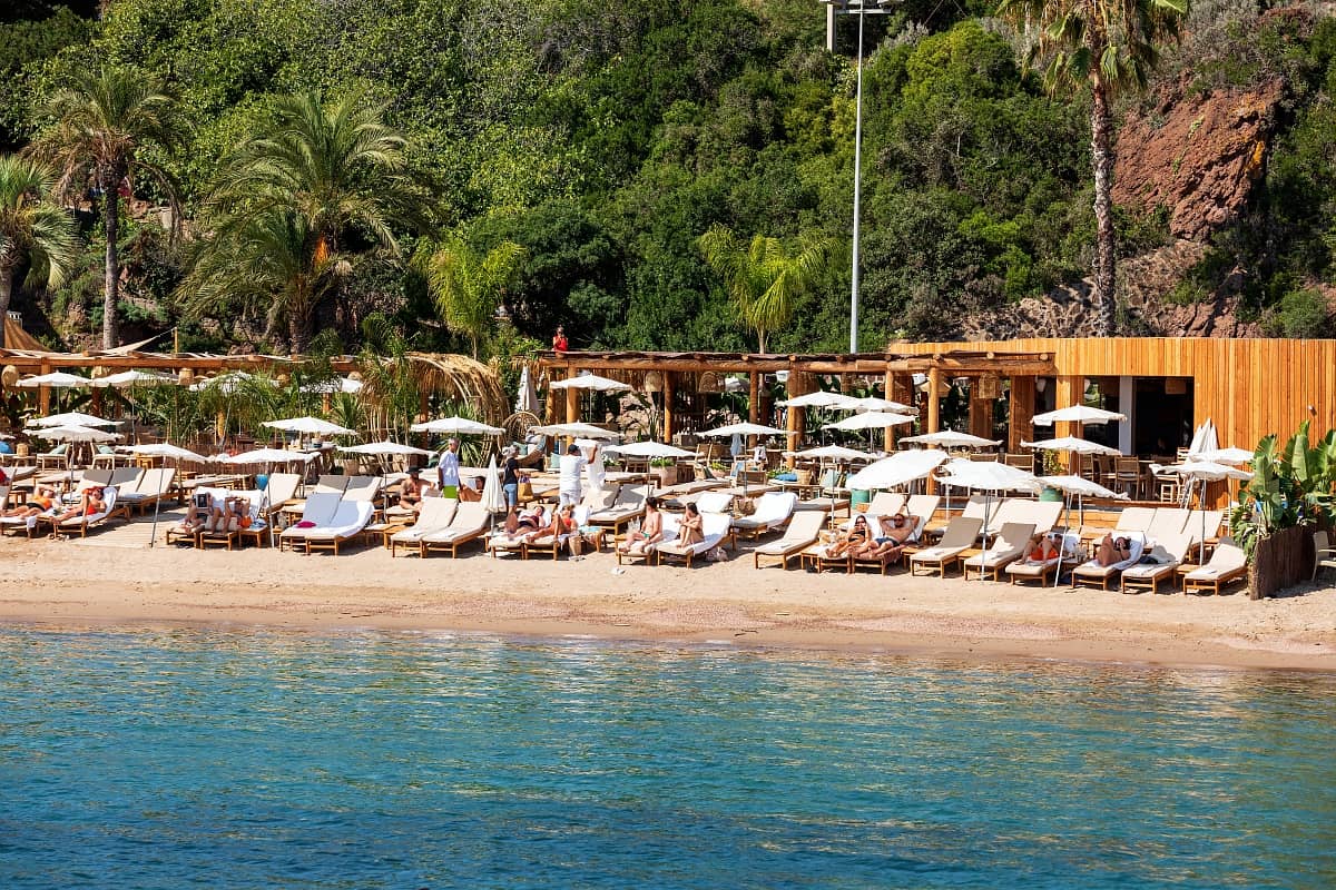 Baia Plage