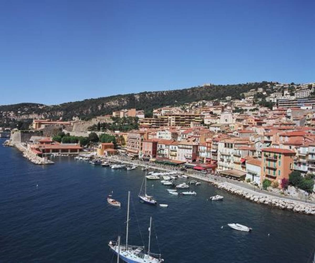 Port de la Santé
