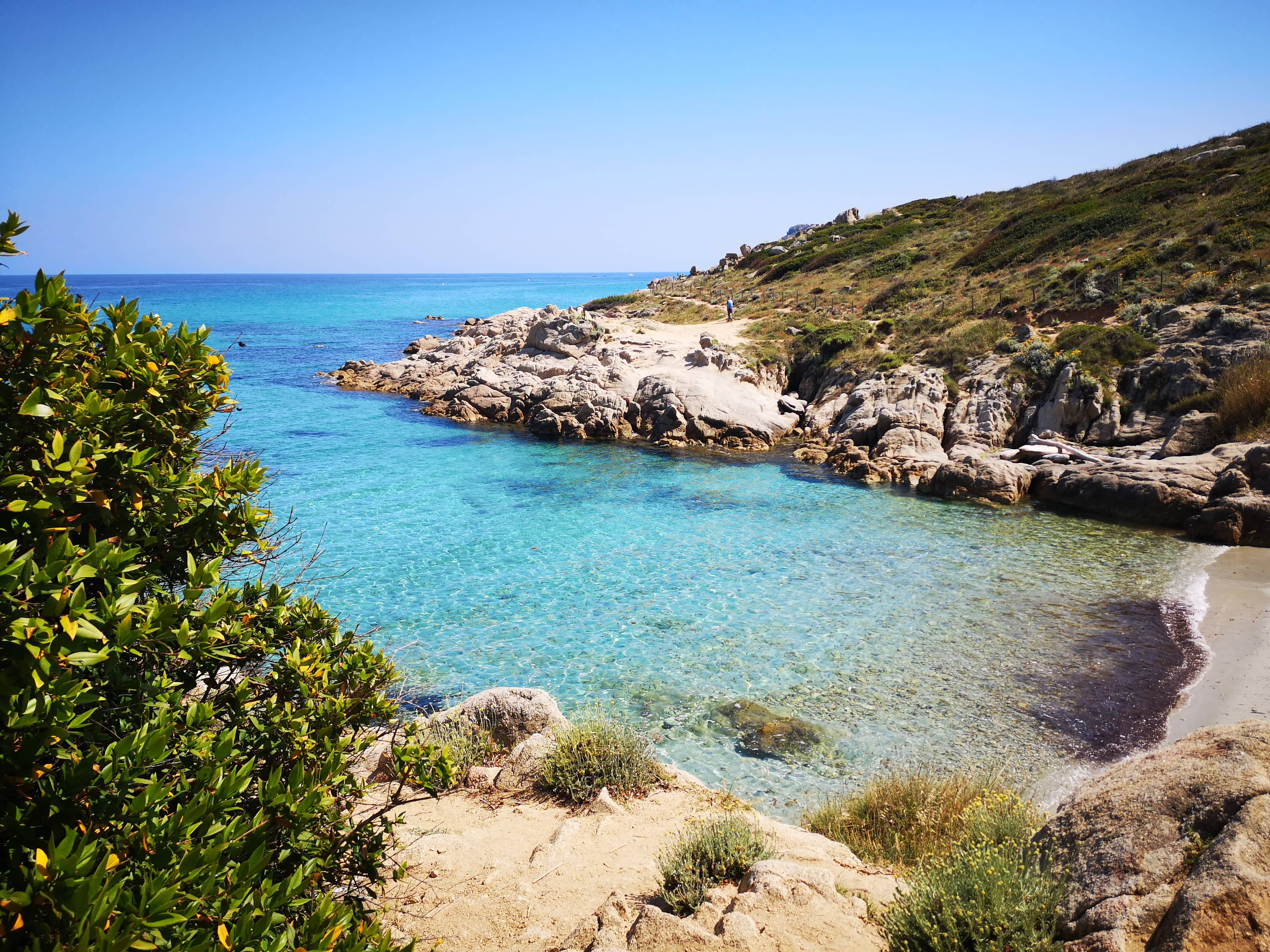 Sentier du Littoral