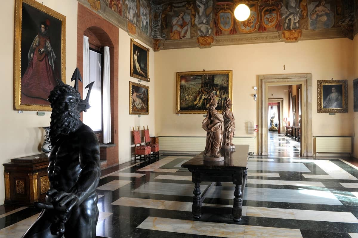 Art Museum Collection