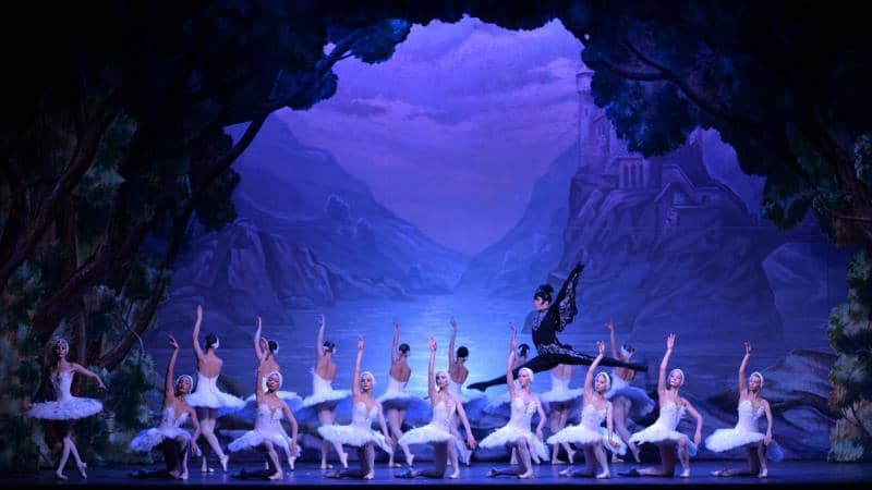 Ballet Performances