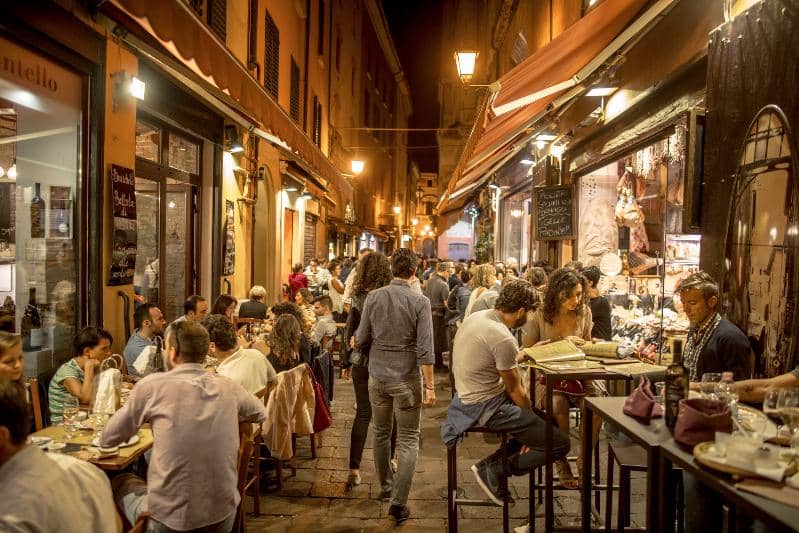 Quadrilatero Market