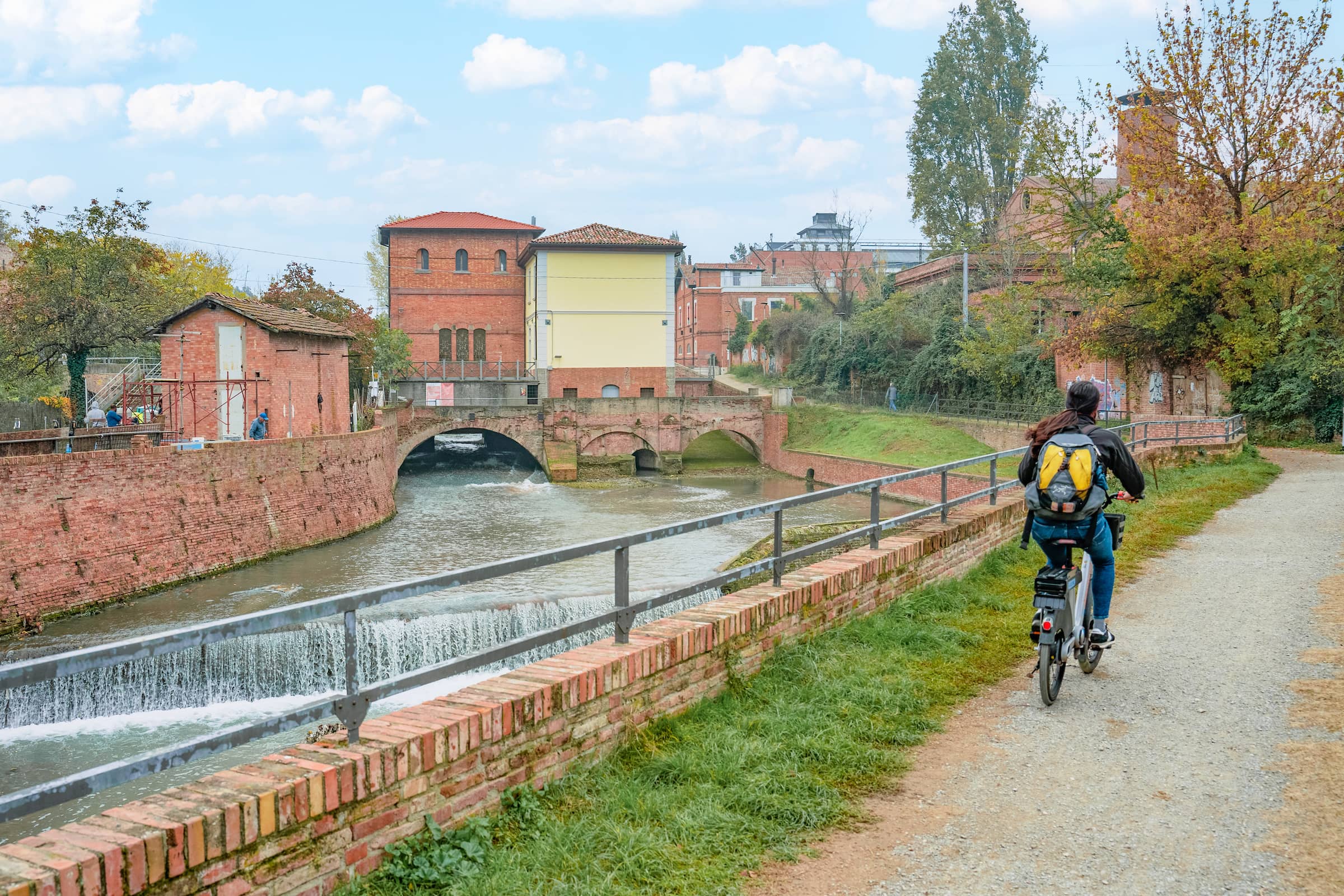Navile Canal