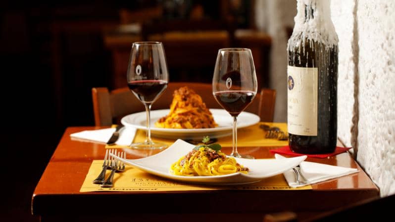 Culinary Delights