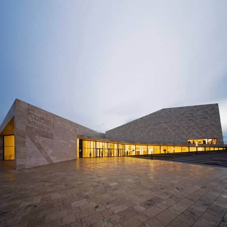 Modern Architecture