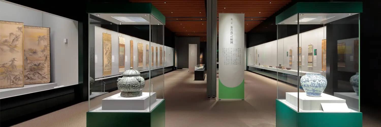 Themed Art Exhibitions