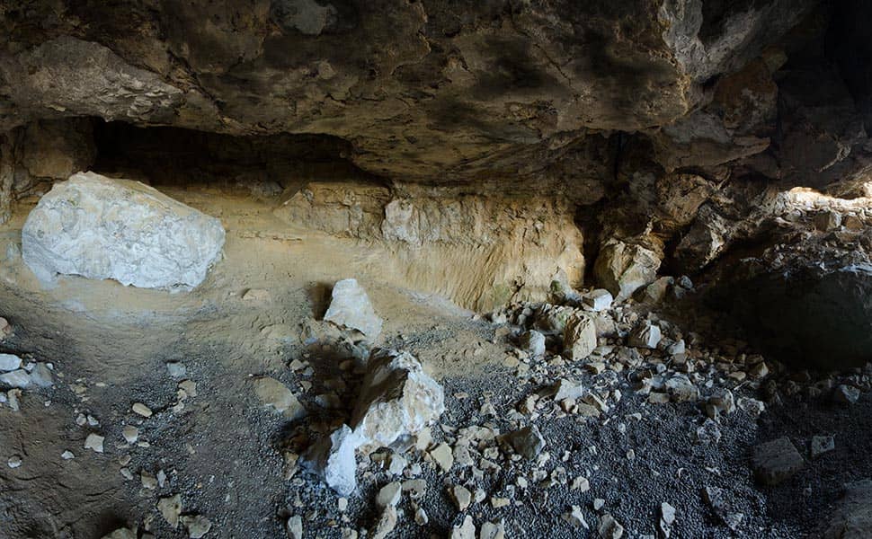 Unique Rock Formations