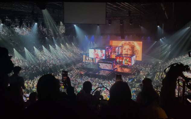 Charity Concerts