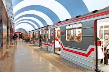 Tourist Train