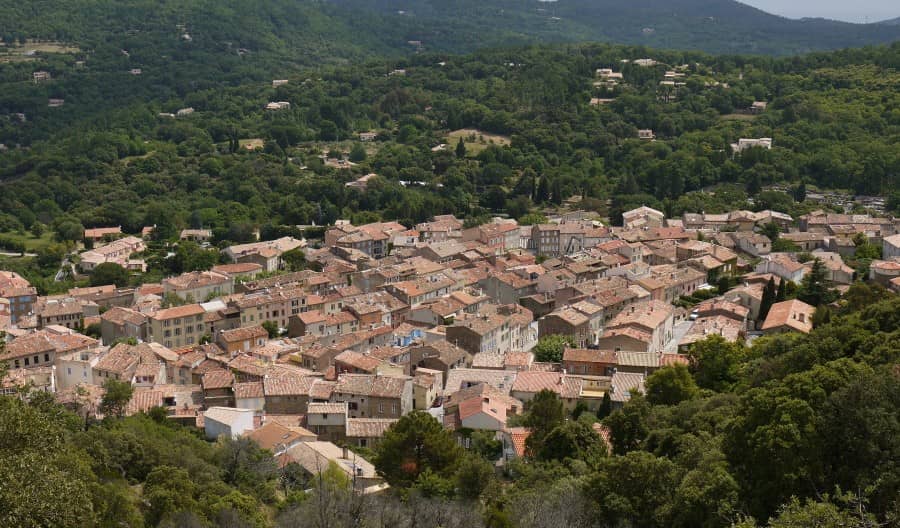 Panoramic Views
