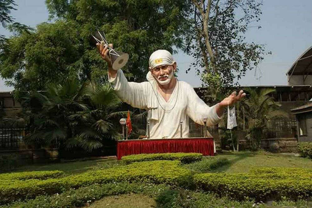 Lendi Baug