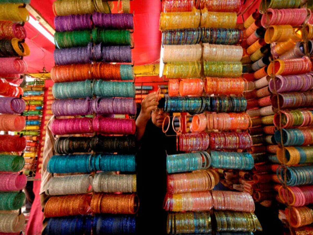 Traditional Textiles