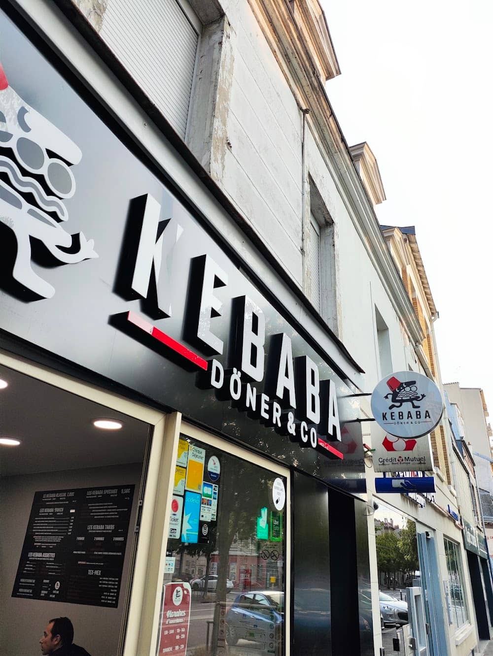 Kebaba