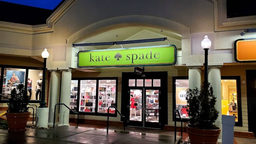 Kate Spade Outlet