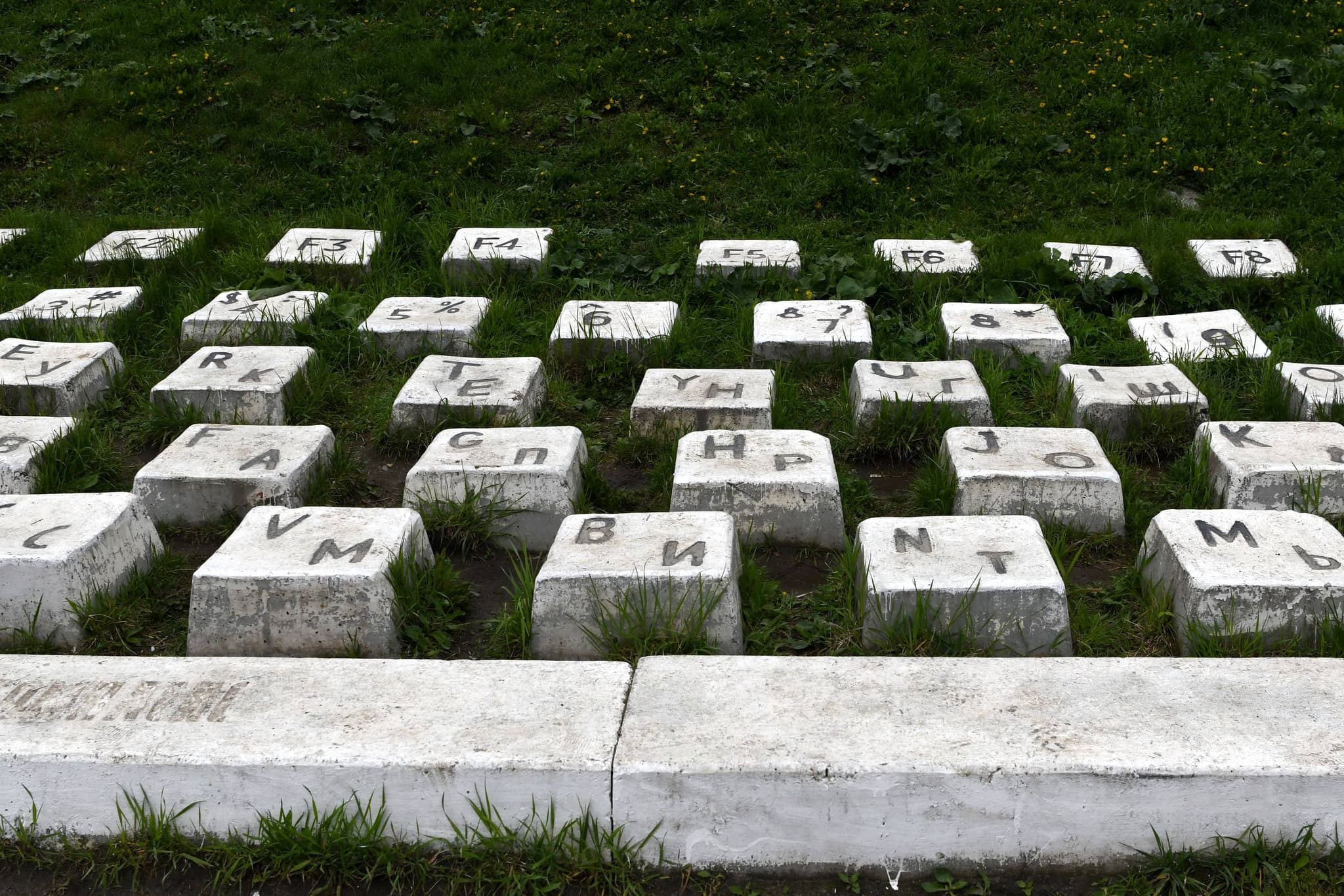 Interactive Photo Op