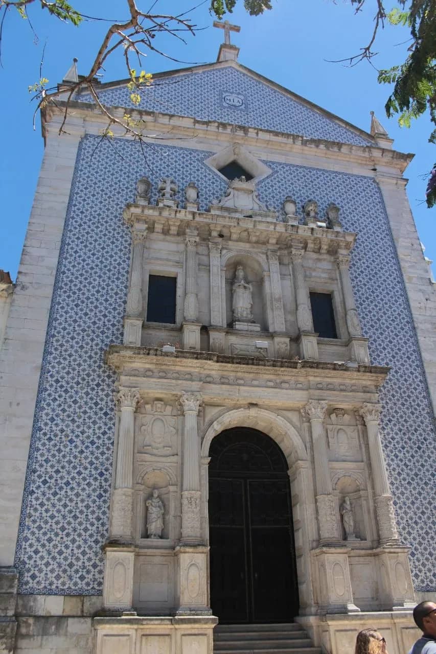 Misericordia Church