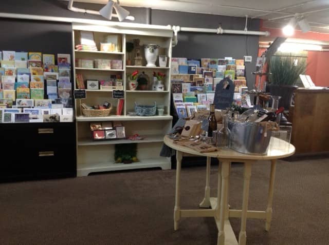 Best Cellar Gift Shop