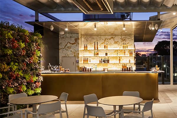 Stella Dining and Rooftop