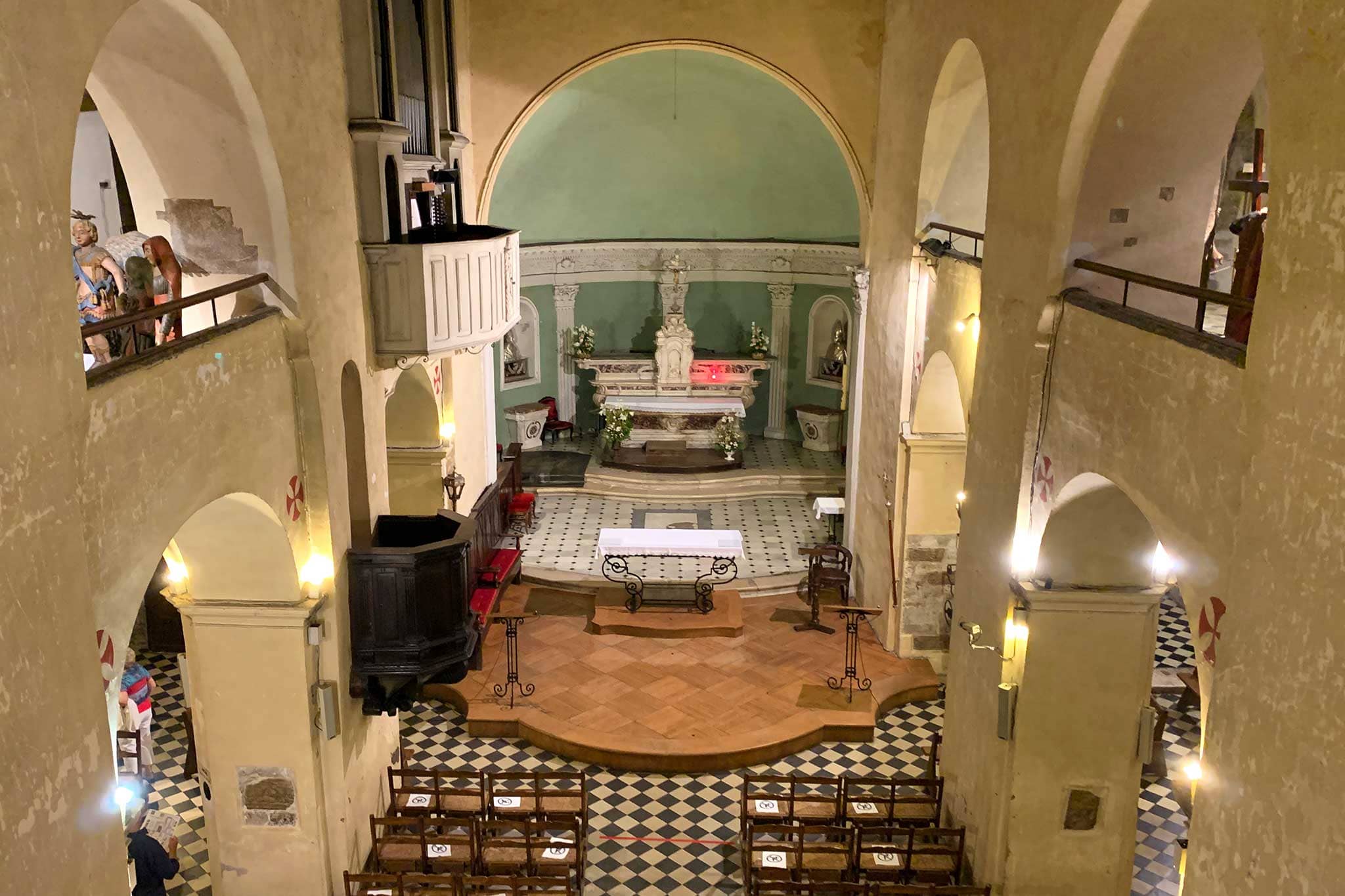 Cathédrale de la Nativité-de-Marie