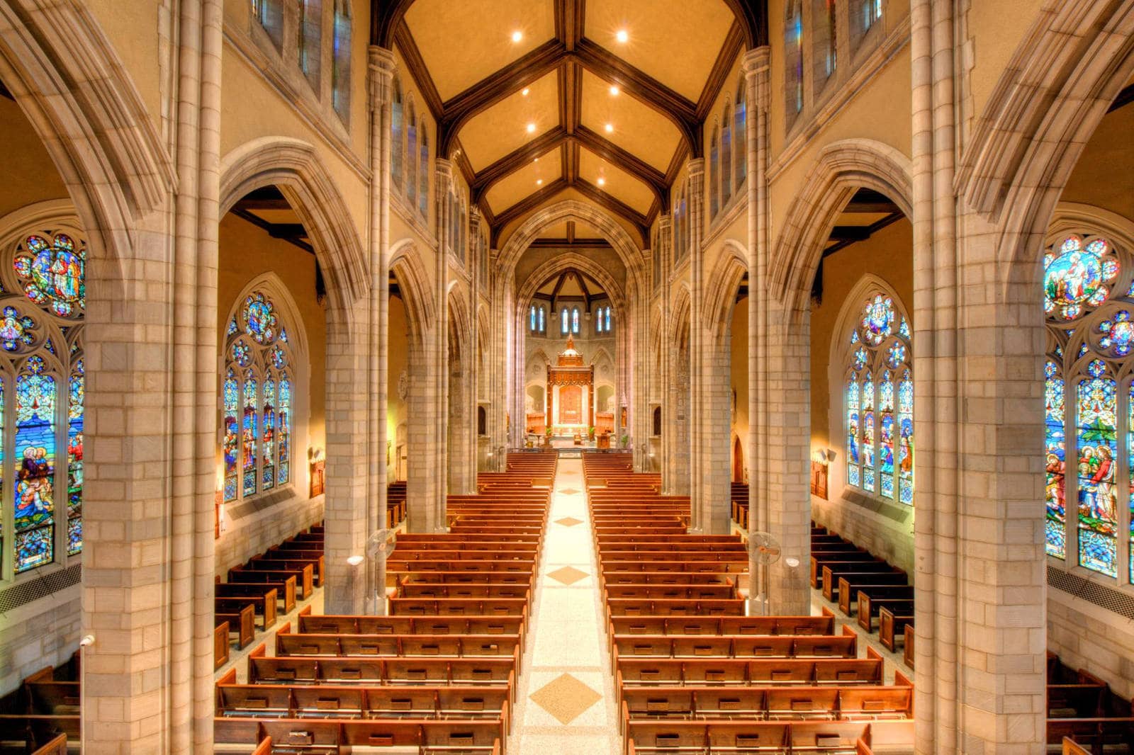 Active Ministries