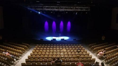 Comedy Shows