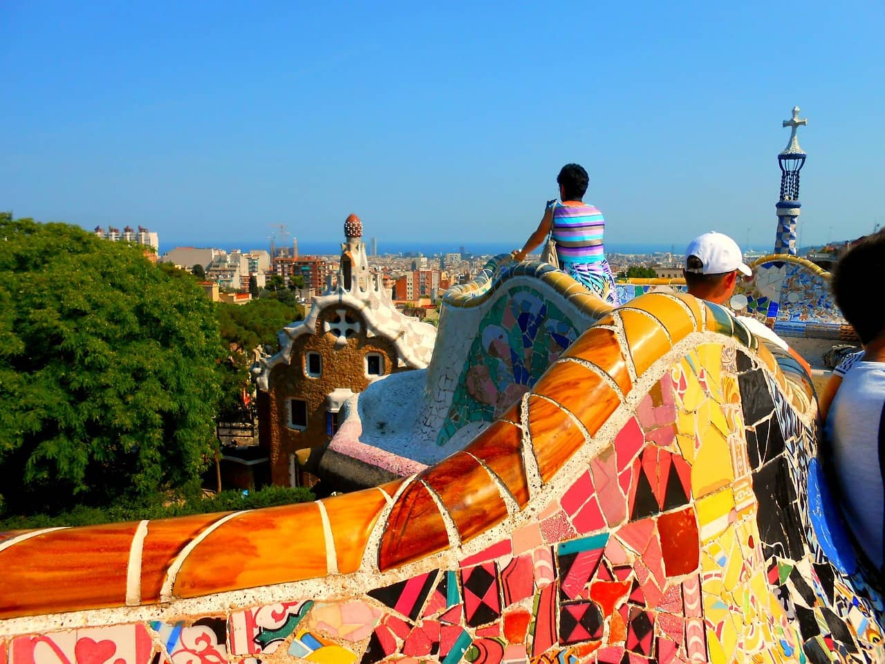 Children's Playgrounds
