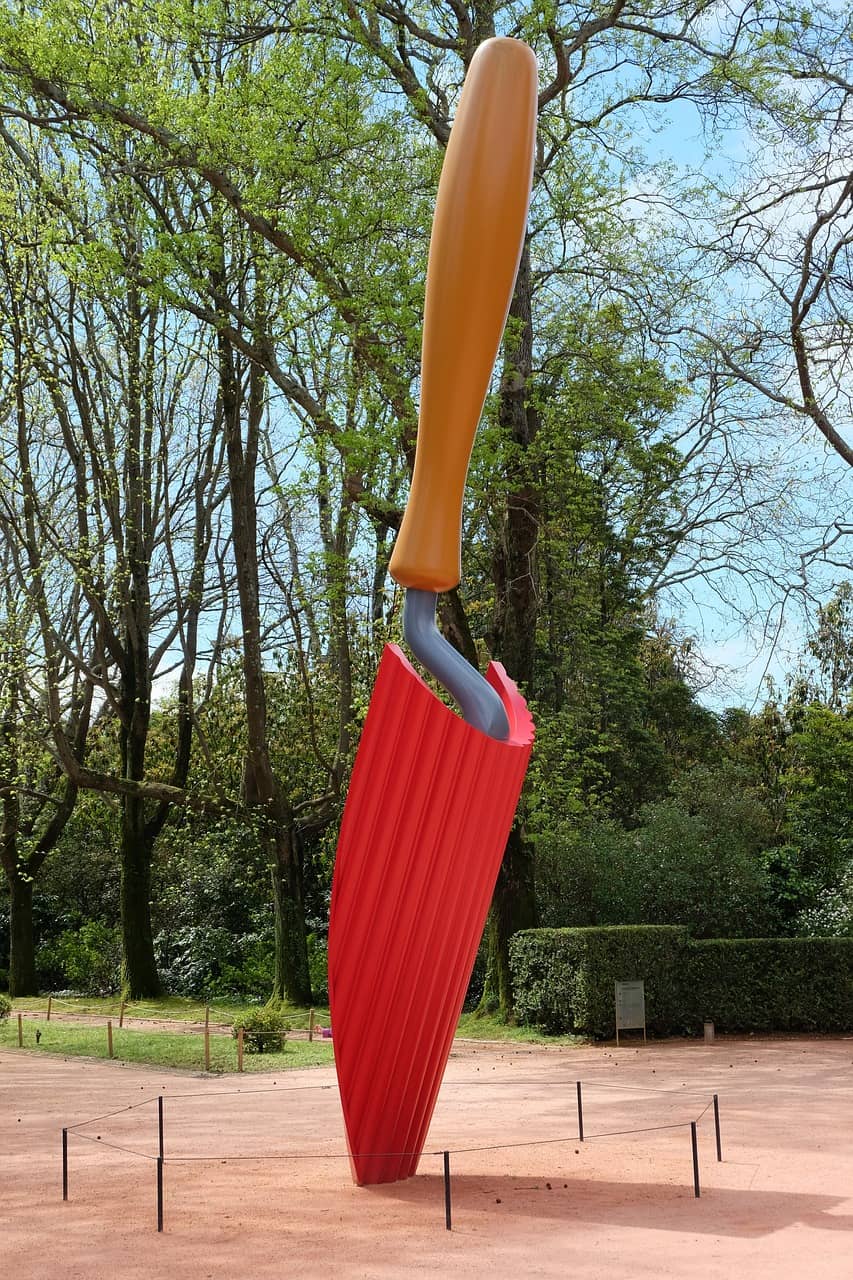 Sculpture Gardens