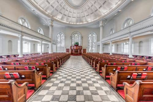 Sanctuary Tours