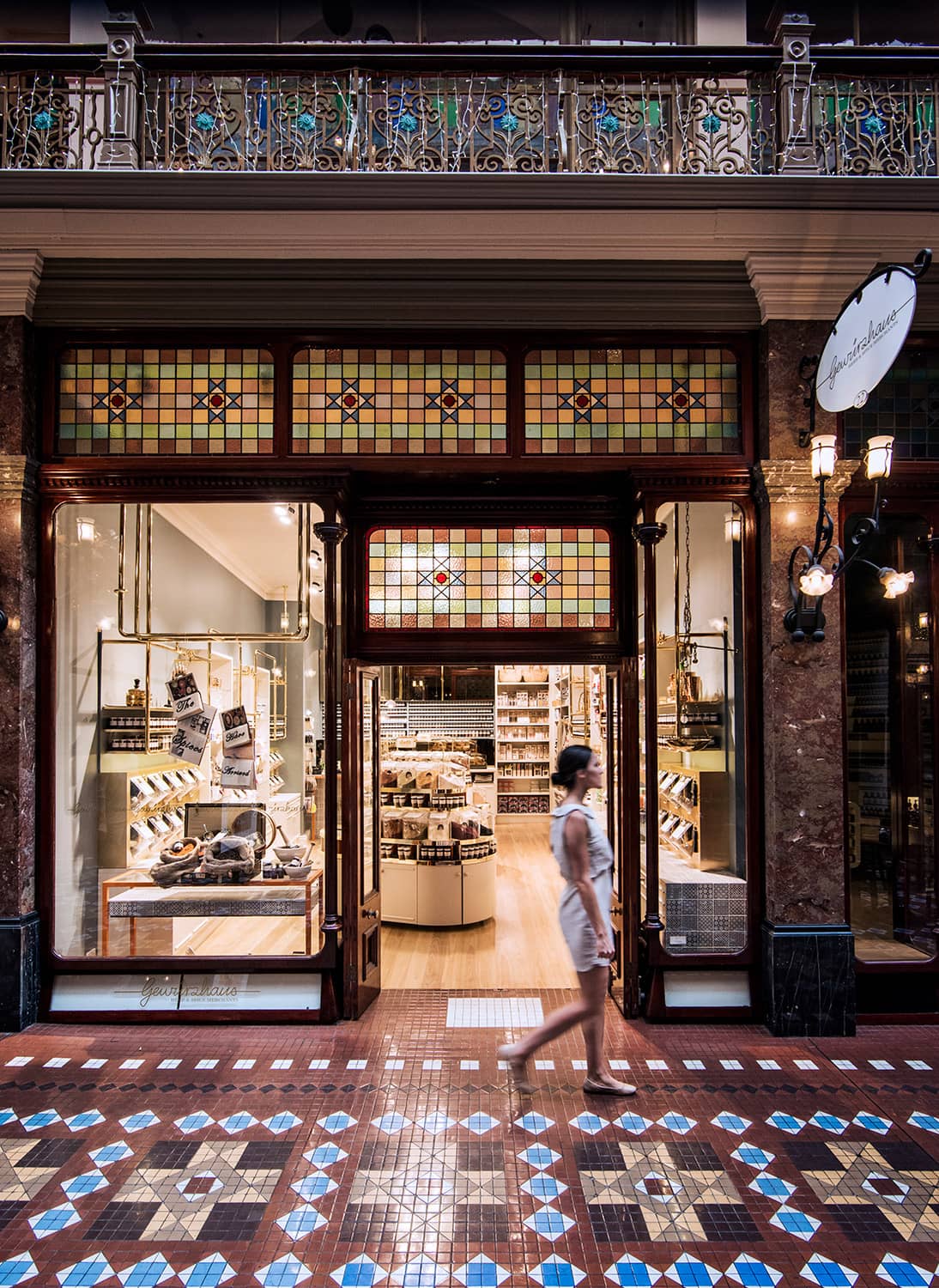 Gewürzhaus Spice Shop