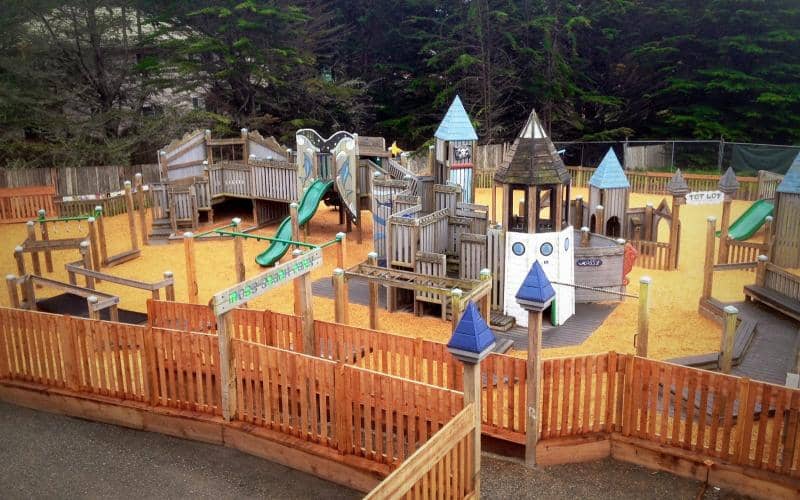Children's Playground