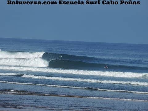 Surf and Waves