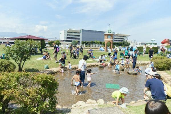Family-Friendly Amenities