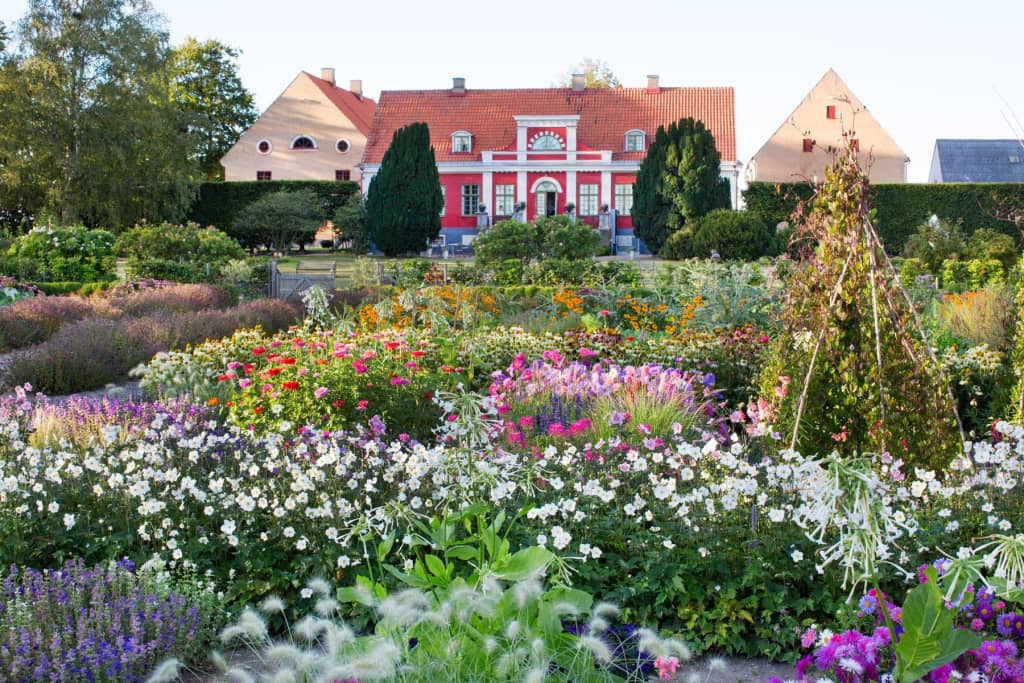 Gorgeous Garden