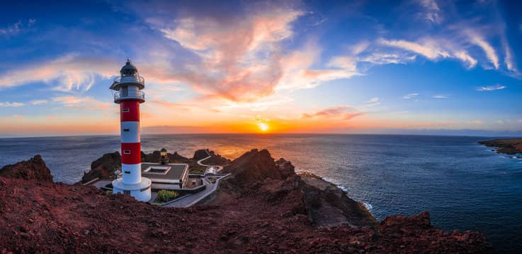 Sunset Spectacle