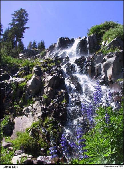 Galena Falls