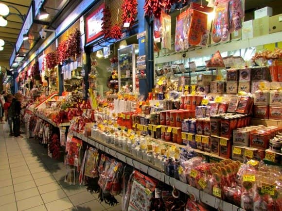 Authentic Hungarian Paprika