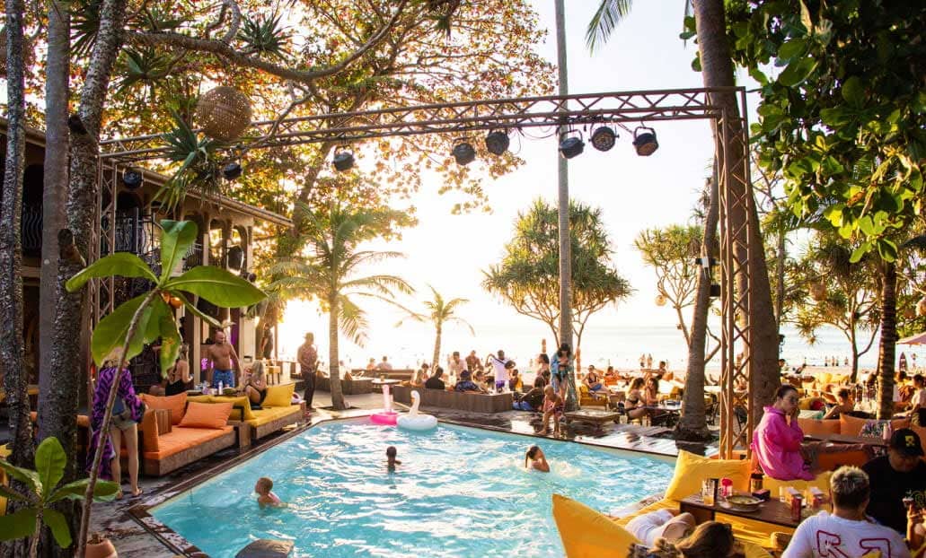 Tann Terrace Beach Bar