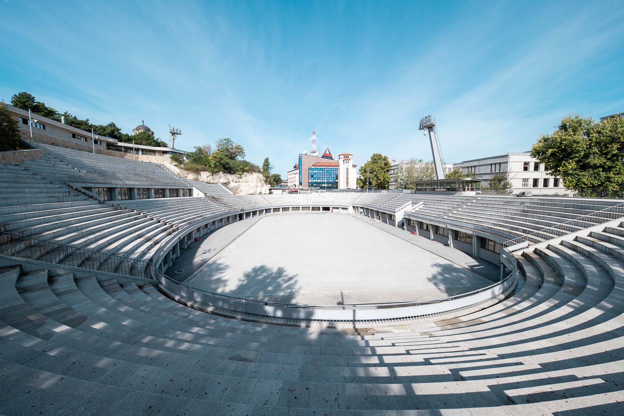 Sports Complex