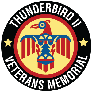Thunderbird Field II History