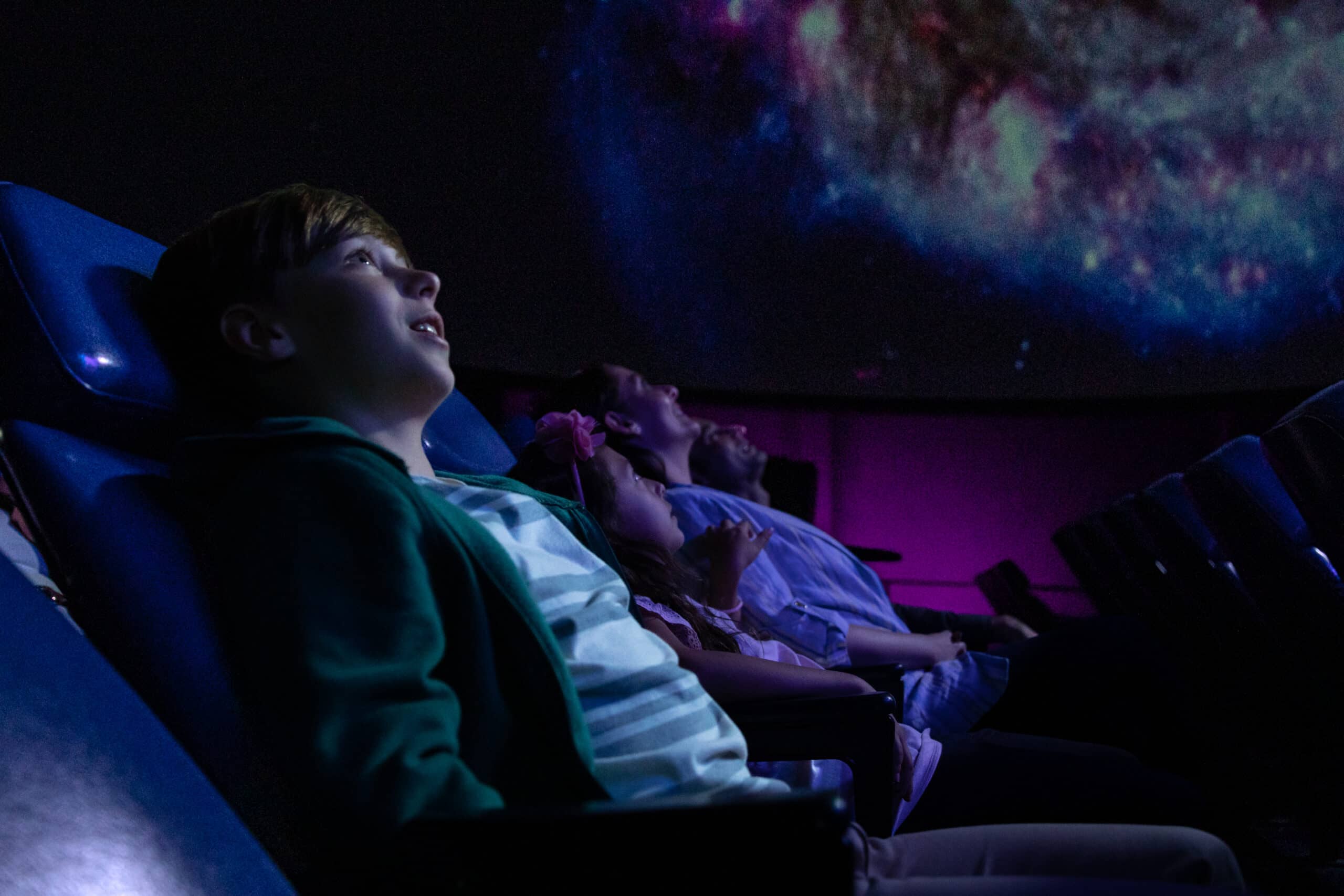 Planetarium Shows