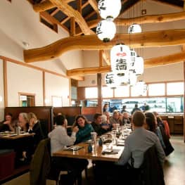 Izinami Restaurant