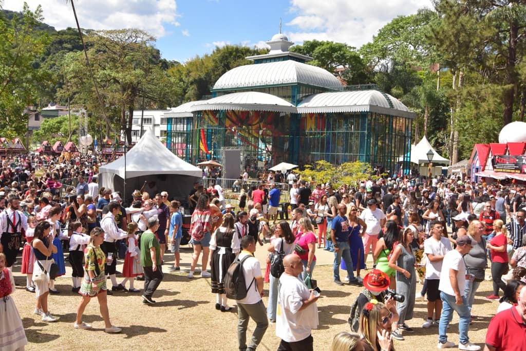 Festa do Colono