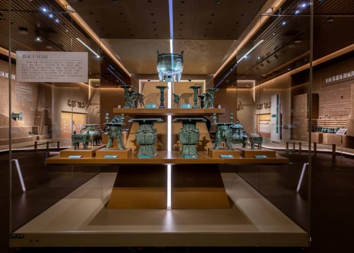 Temporary Exhibitions